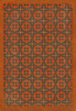 Pattern 03 - Red Rum