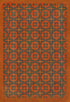 Pattern 03 - Red Rum