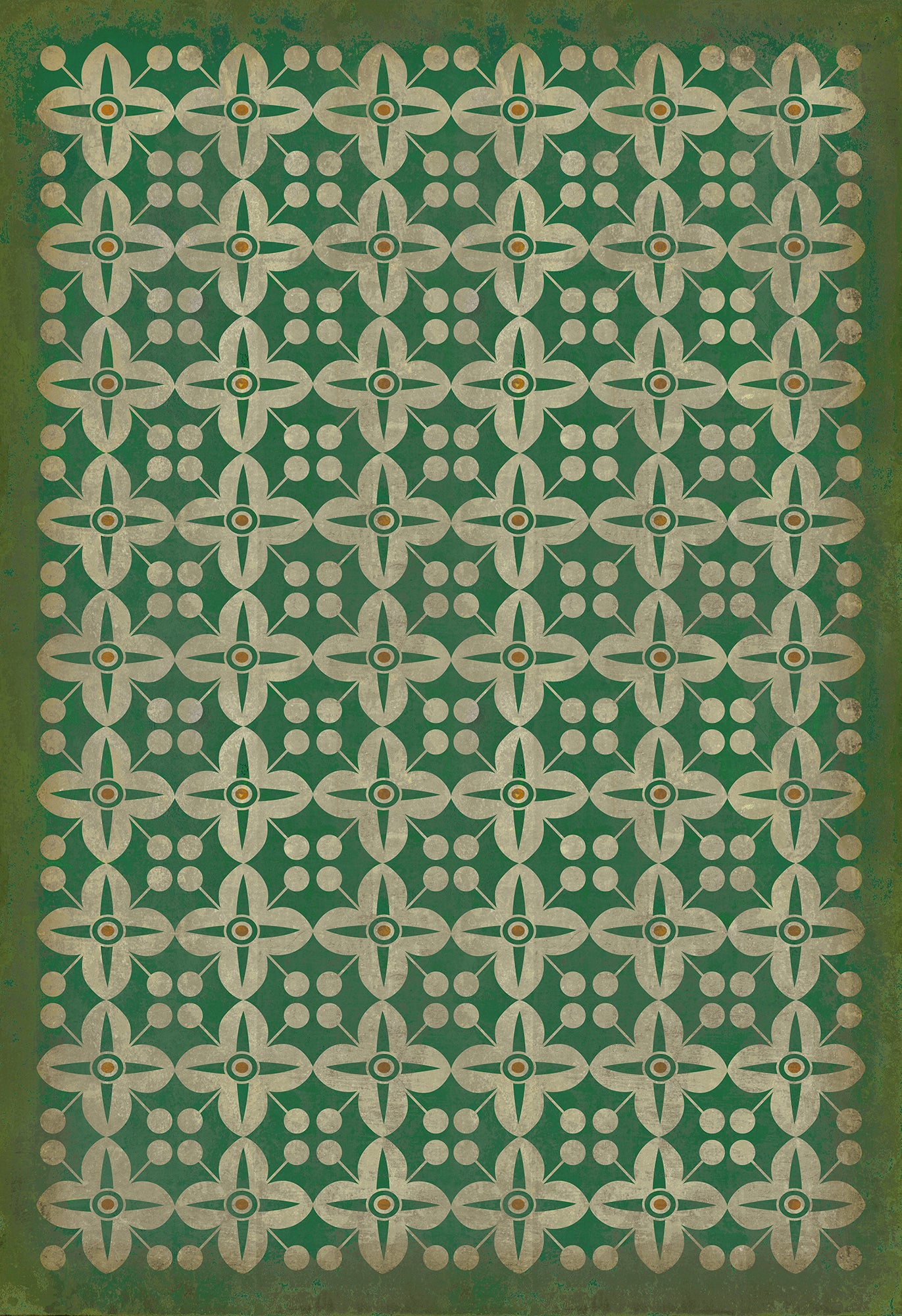 Pattern 03 - The Emerald City