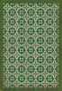 Pattern 03 - The Emerald City