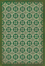 Pattern 03 - The Emerald City