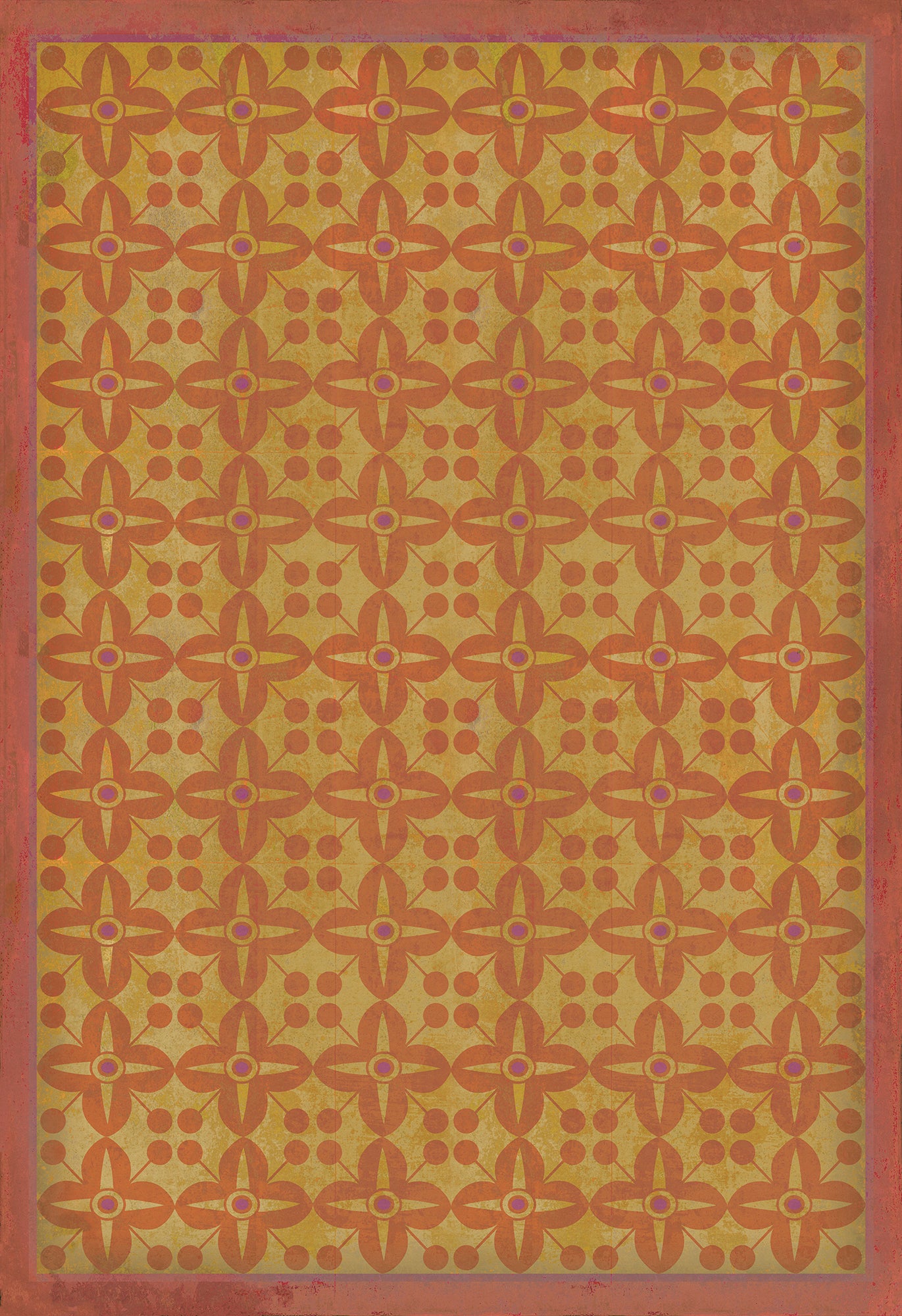 Pattern 03 - The Lollipop Guild