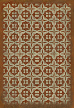 Pattern 03 - The Poppy Field