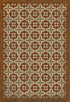 Pattern 03 - The Poppy Field