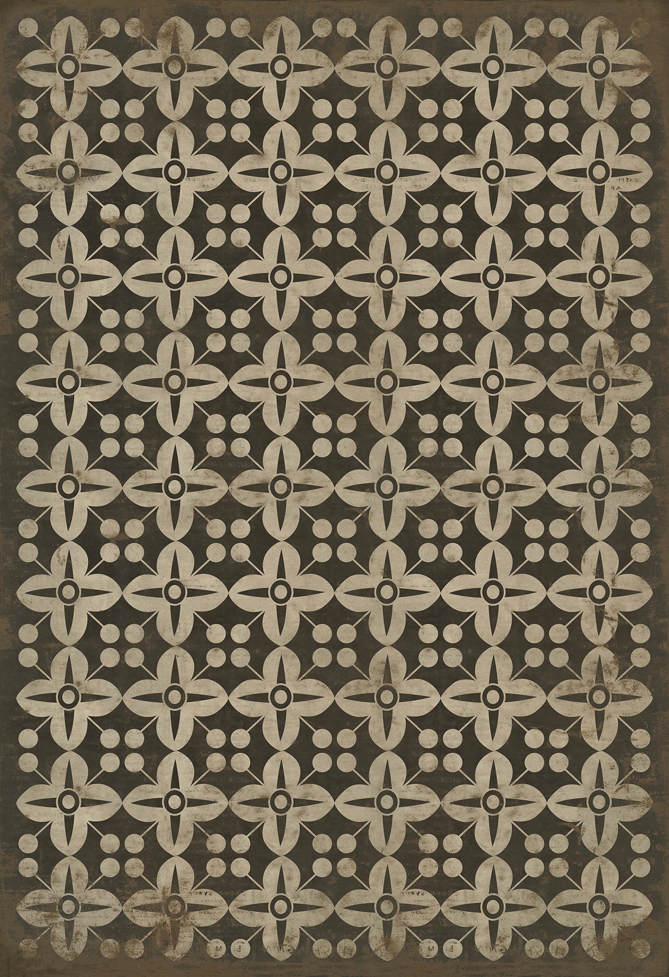Pattern 03 - There's No Place Like Home