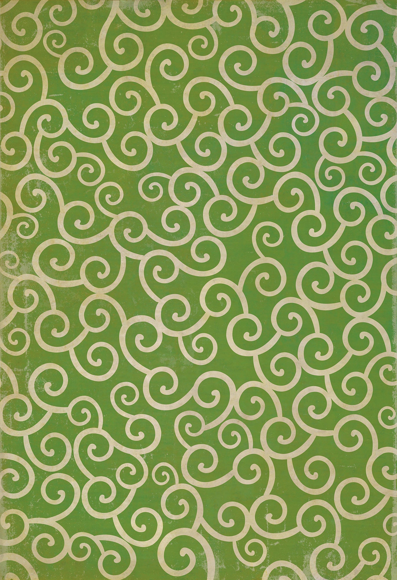 Pattern 04 - The Sea Of Green