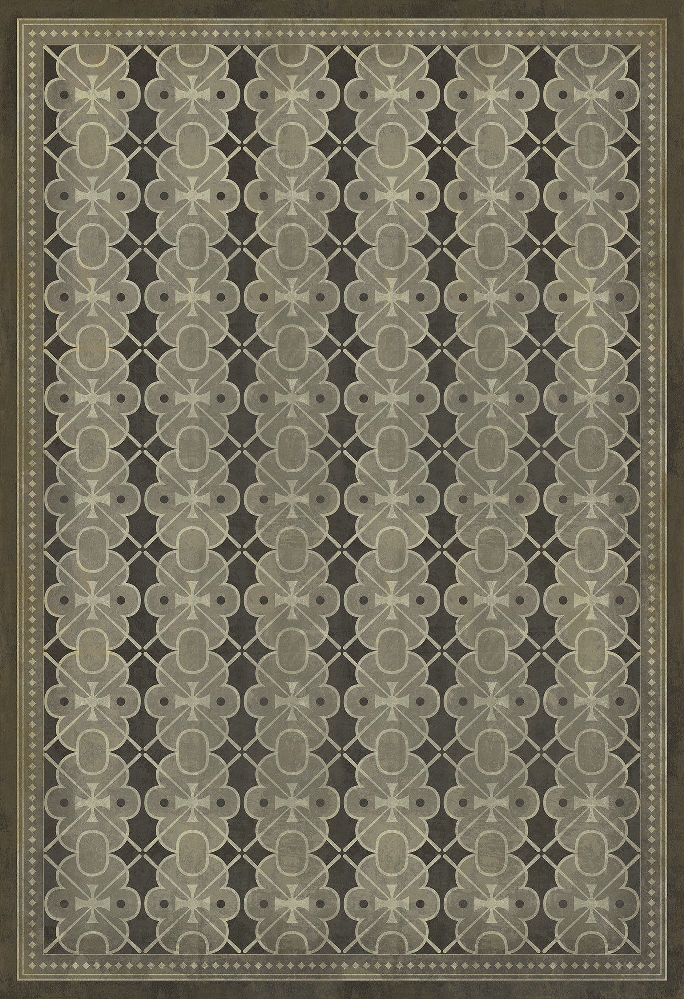 Pattern 05 - Dorian Gray