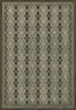 Pattern 05 - Dorian Gray