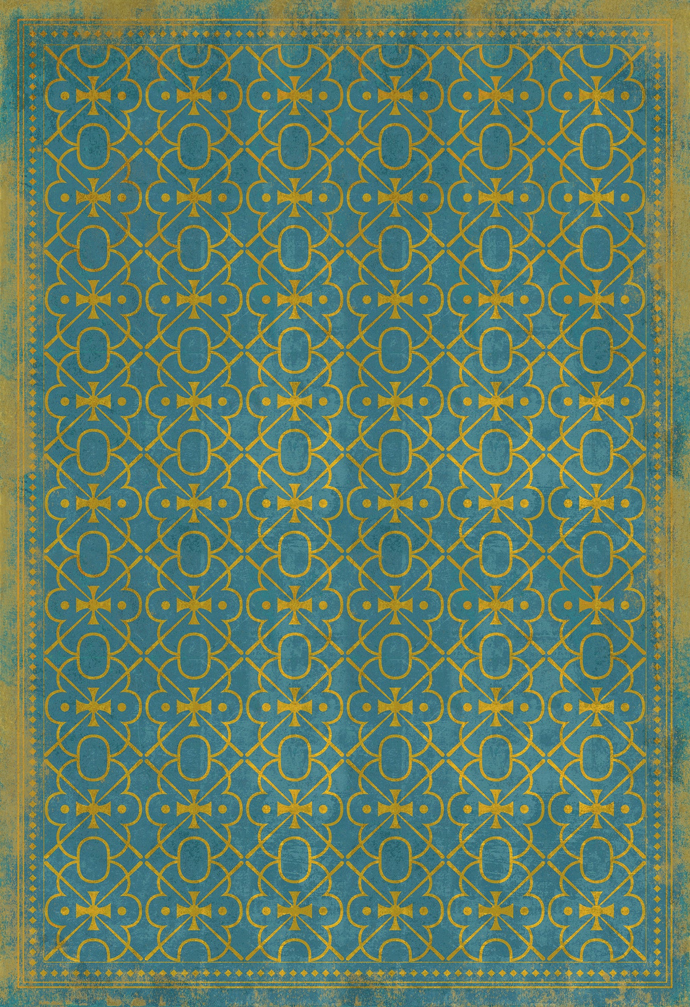 Pattern 05 - Drookit