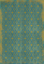 Pattern 05 - Drookit