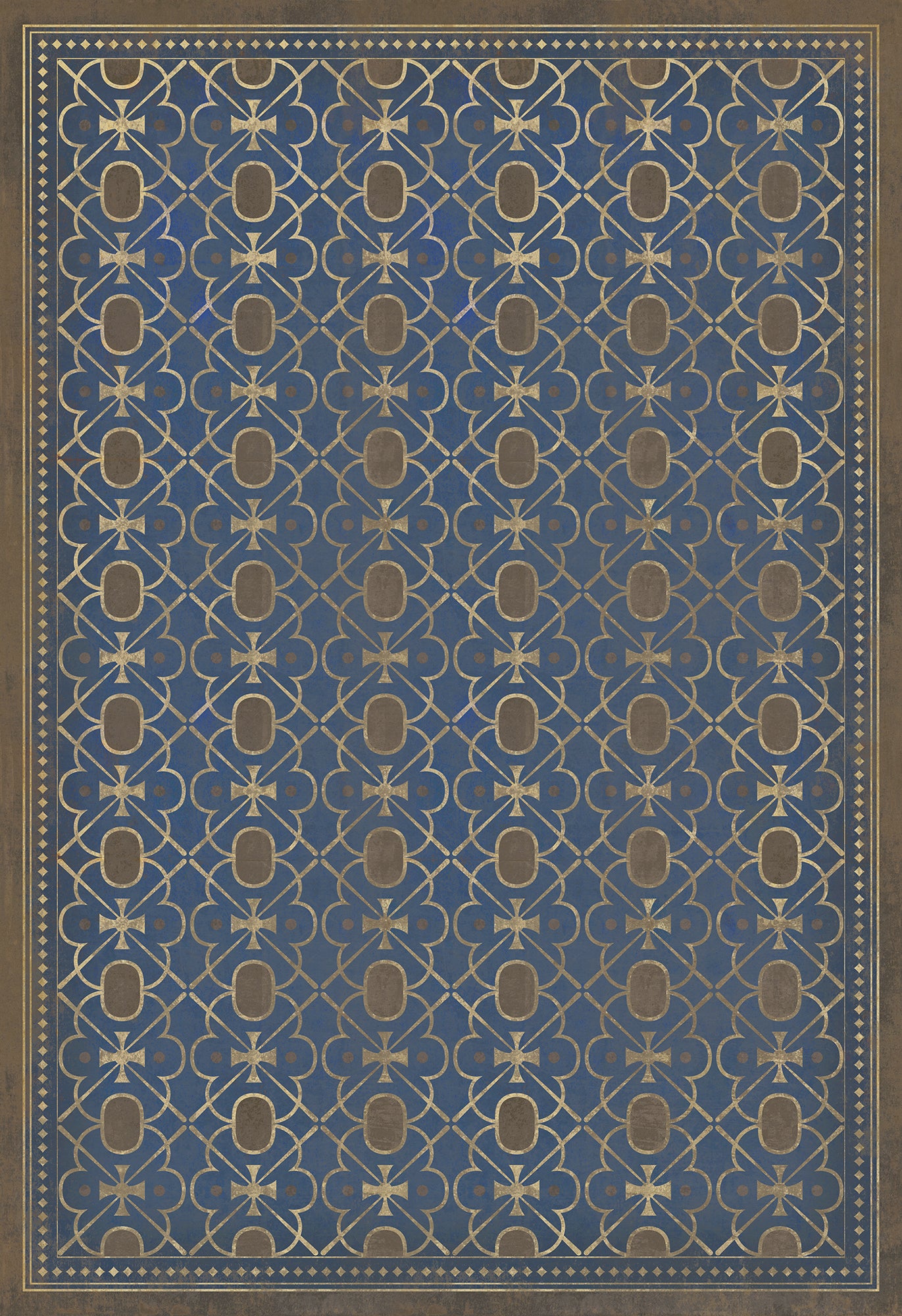 Pattern 05 - Inspector Lestrade