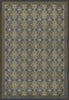 Pattern 05 - London Fog