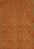 Pattern 05 - Miss Scarlet