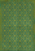 Pattern 05 - Mr. Green