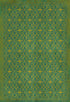Pattern 05 - Mr. Green