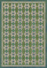 Pattern 05 - Mrs. Peacock
