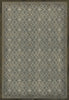 Pattern 05 - The River Thames