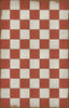 Pattern 07 - Checked Out