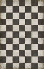 Pattern 07 - Checkered Past