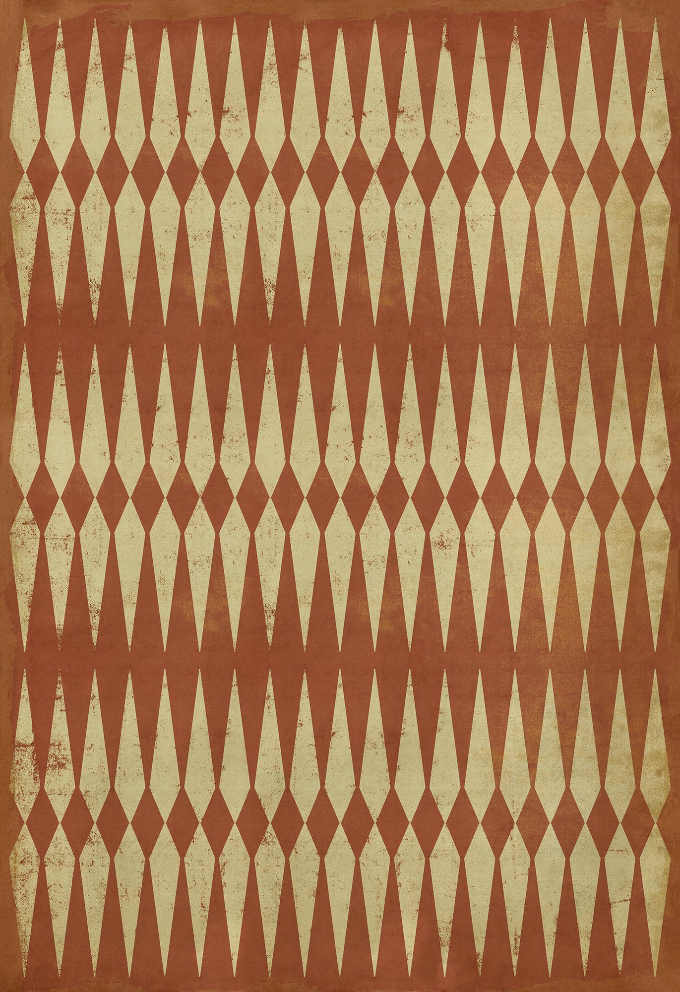 Pattern 08 - Dante's Inferno