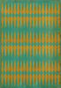 Pattern 08 -  Dropping Acid