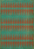 Pattern 08 -  The Dragon's Throat