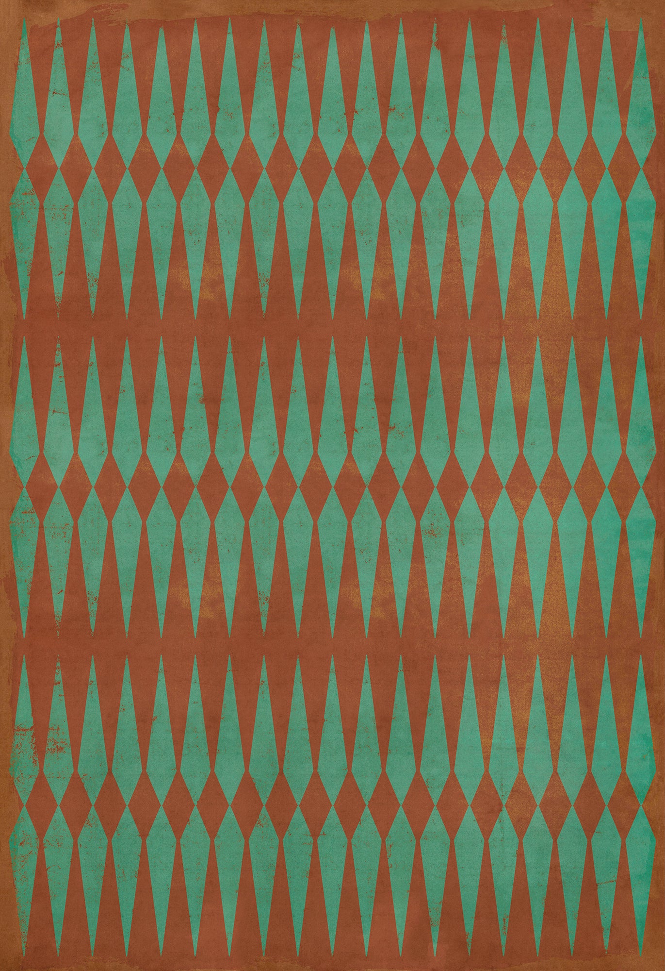 Pattern 08 - The River Styx