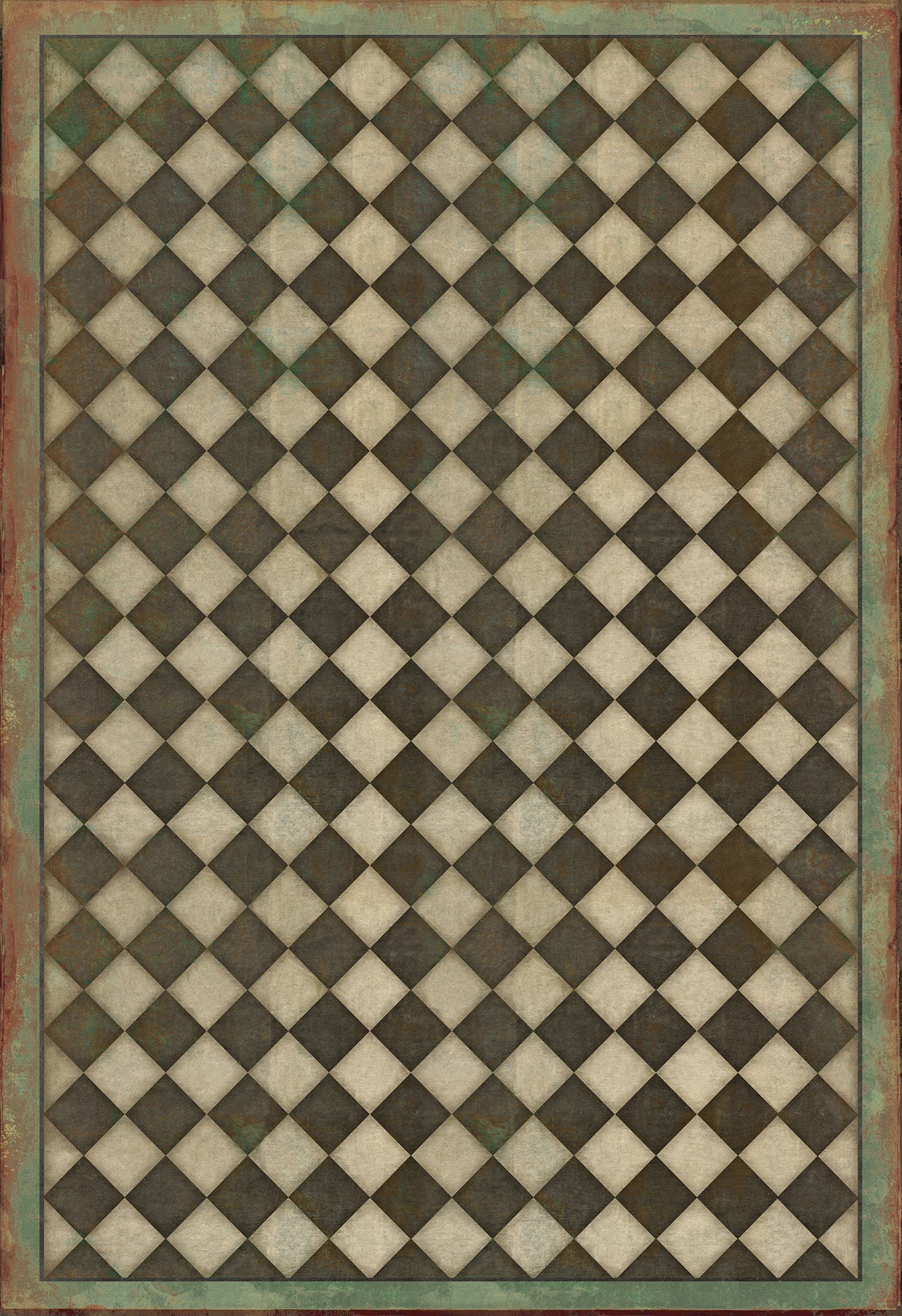 Pattern 09 - Checkmate