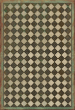 Pattern 09 - Checkmate