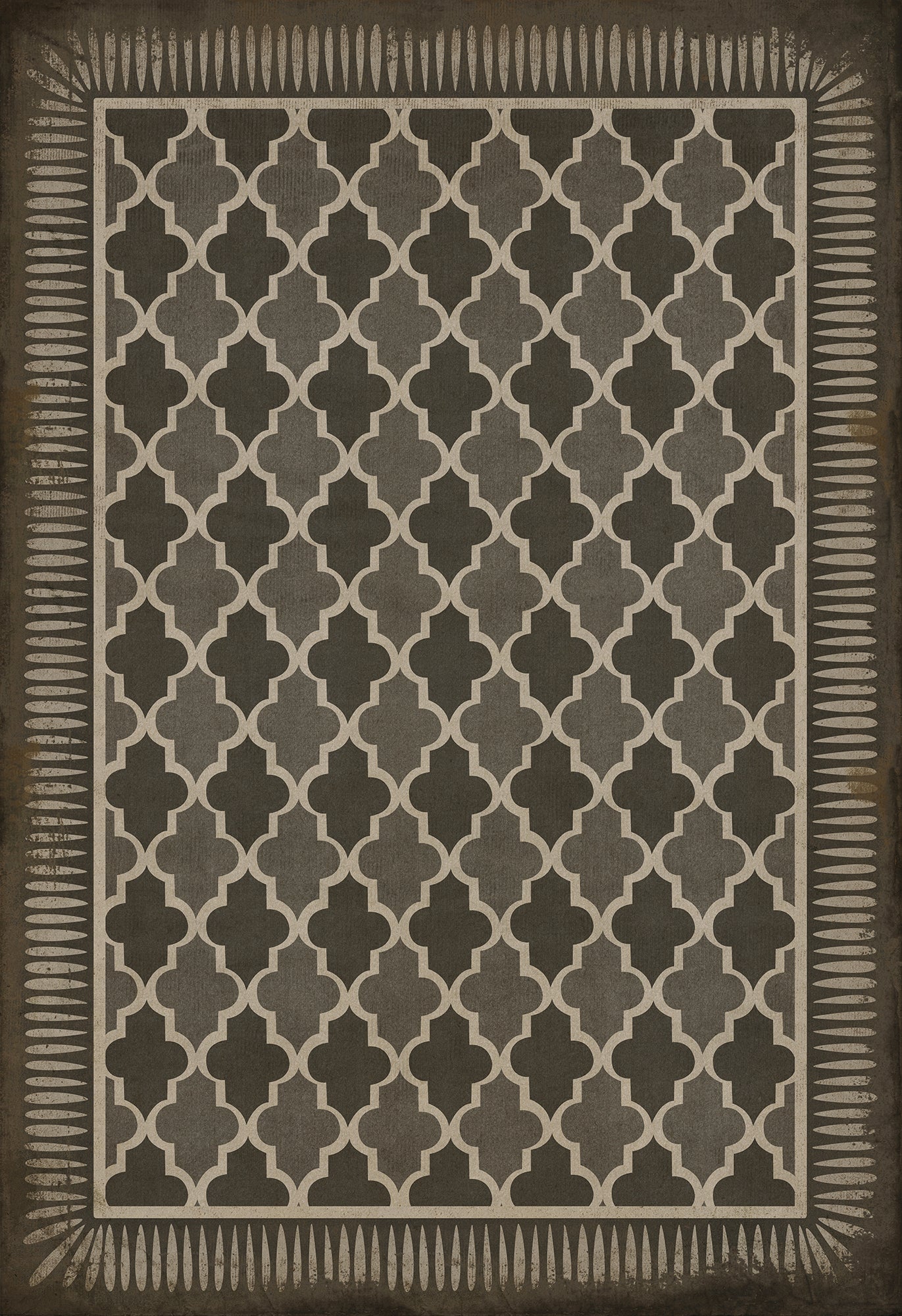 Pattern 10 - Arabian Nights