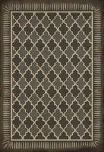 Pattern 10 - Arabian Nights