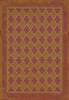 Pattern 10 - Magic Carpet