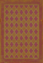 Pattern 10 - Magic Carpet