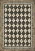 Pattern 10 - Open Sesame