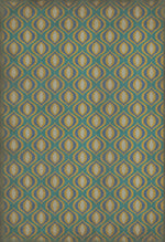 Pattern 15 - Atlantis