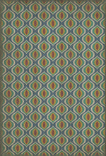 Pattern 15 - Constantinople