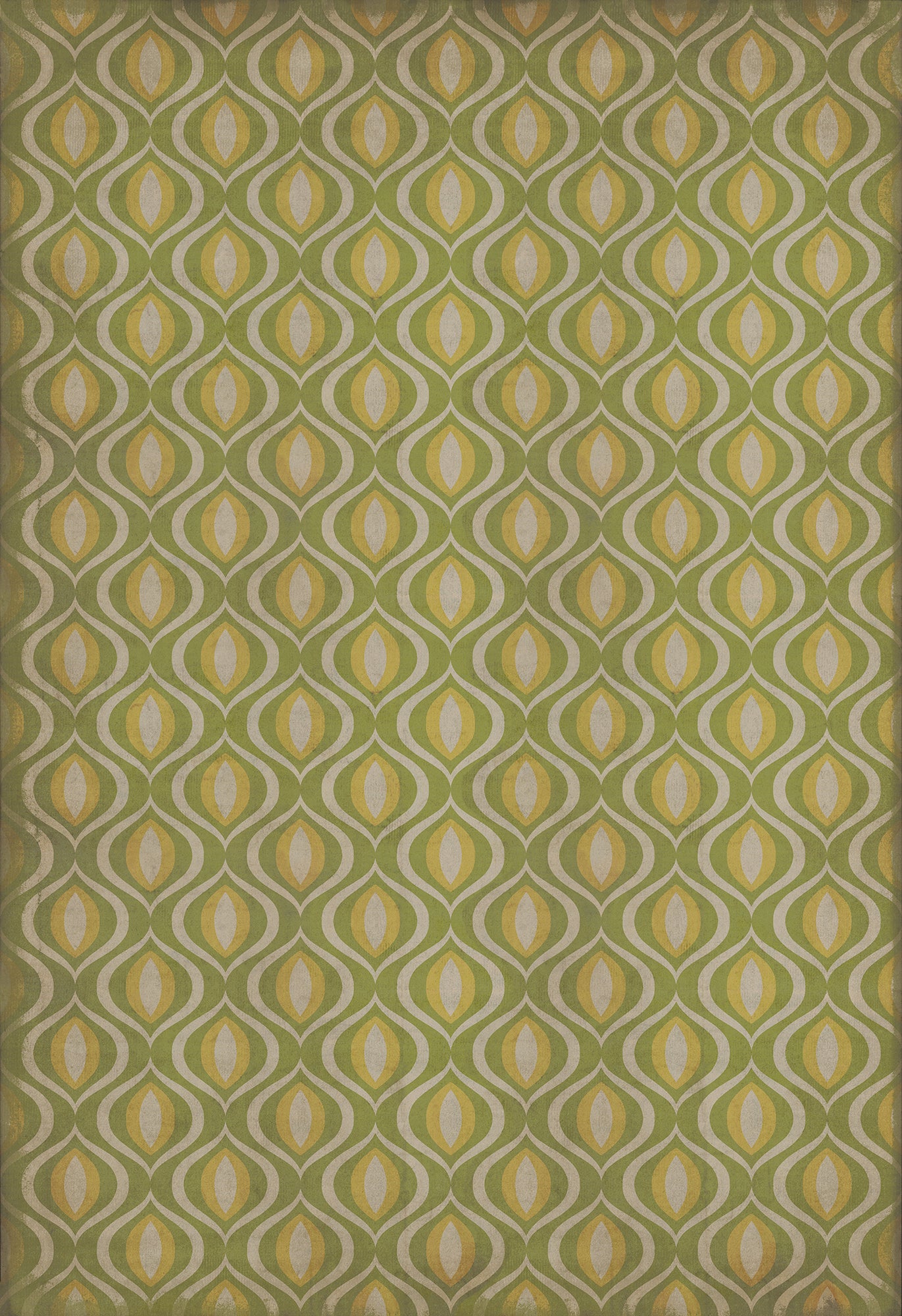 Pattern 15 - Eye Of The Newt