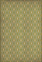 Pattern 15 - Eye Of The Newt