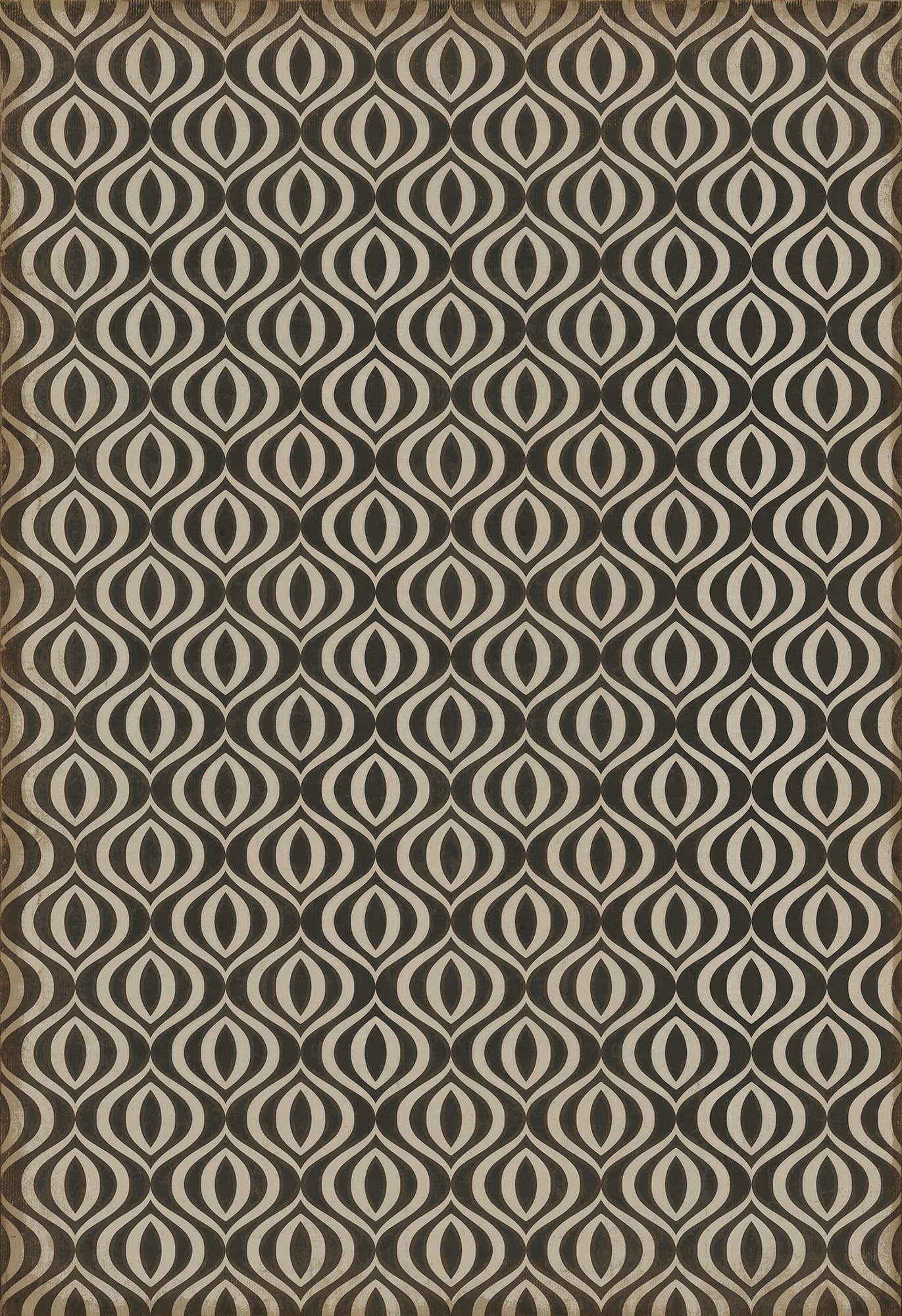 Pattern 15 - Istanbul