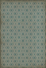 Pattern 15 - Lithium