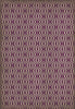 Pattern 15 - Purple Haze