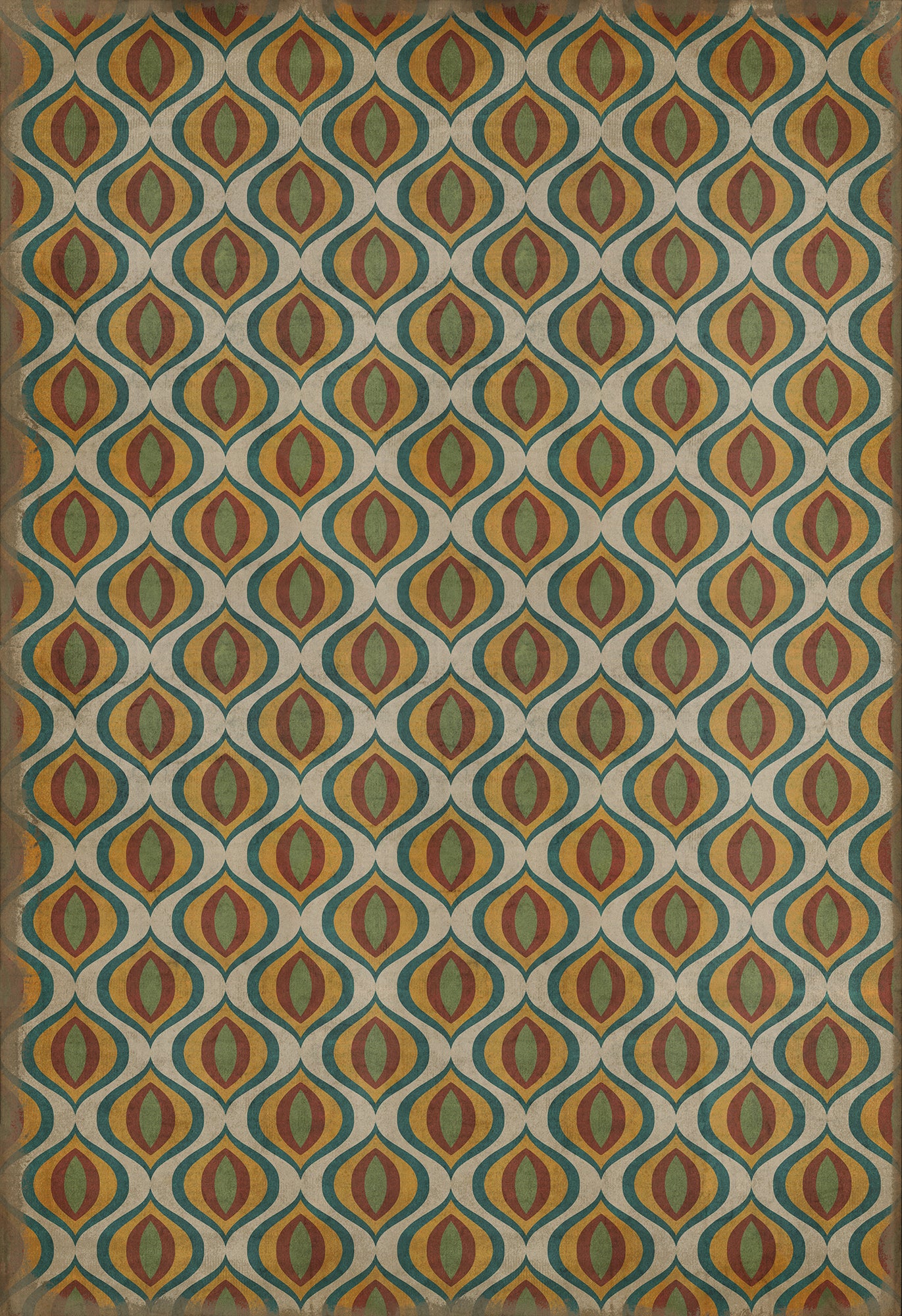 Pattern 15 - Svengali