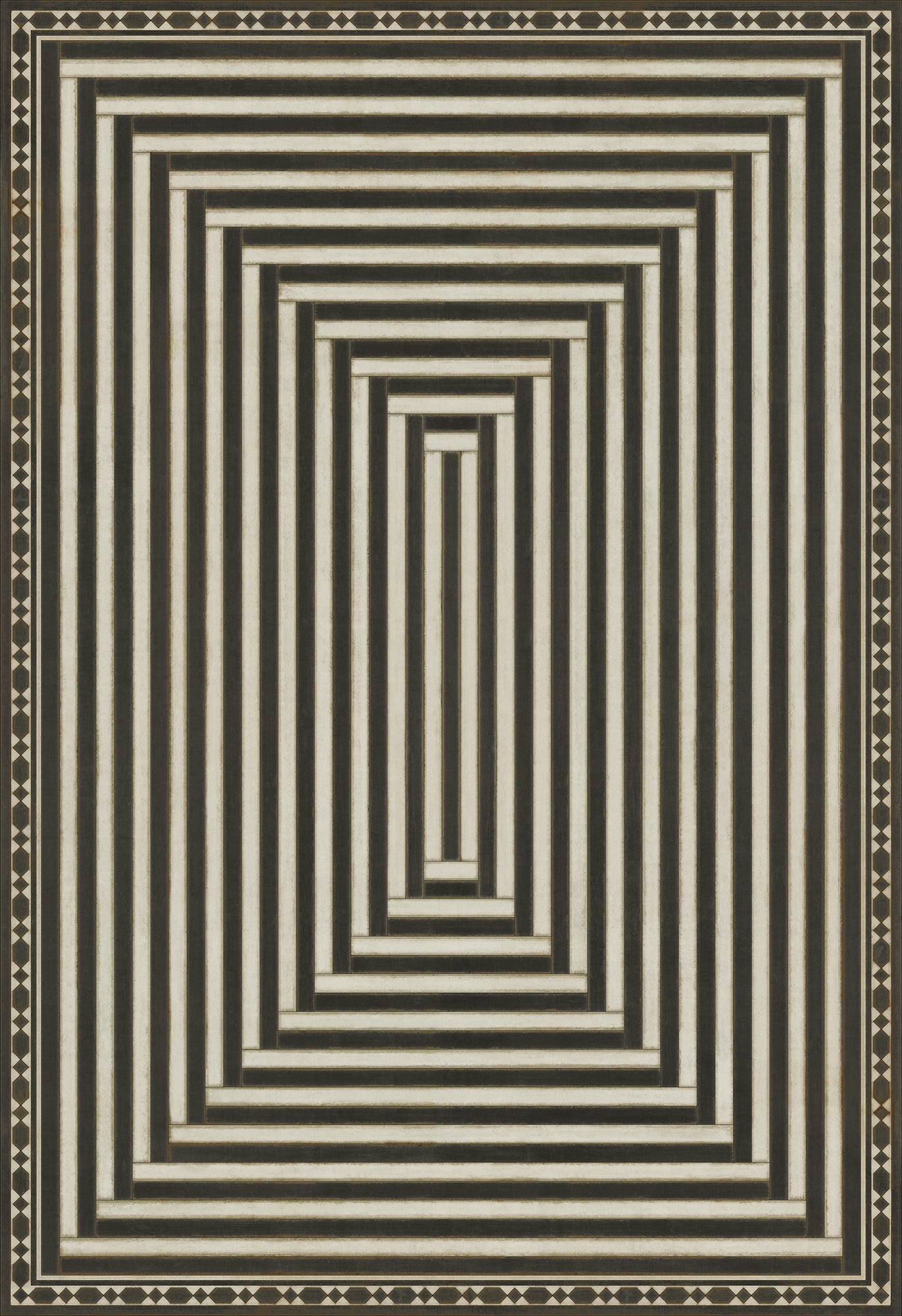 Pattern 18 - Mandate Of Heaven