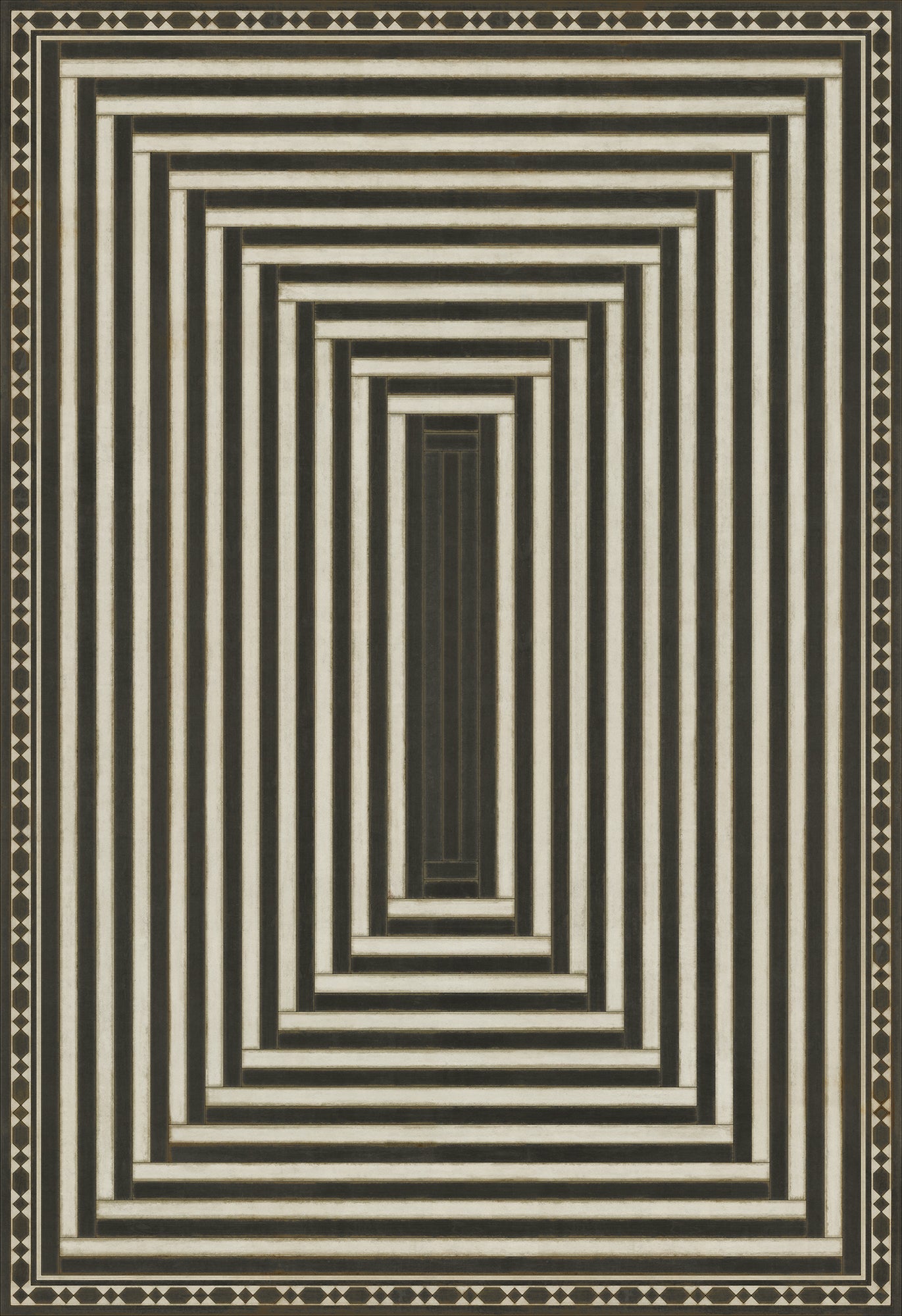 Pattern 18 - Son Of Heaven