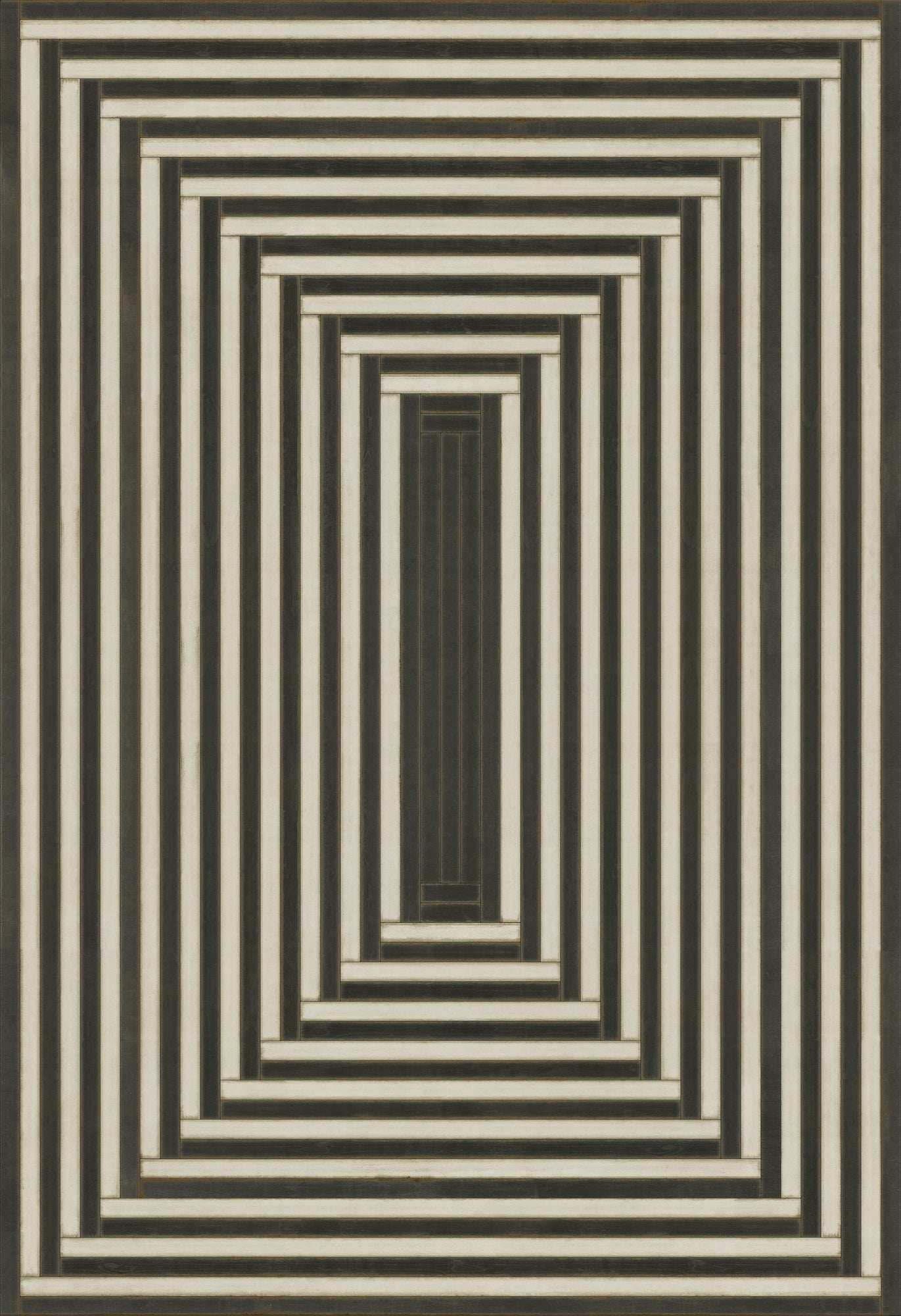 Pattern 18 - The Emperor