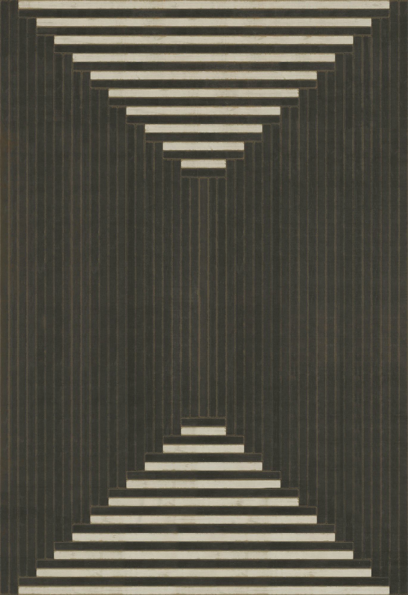 Pattern 18 - The Regent
