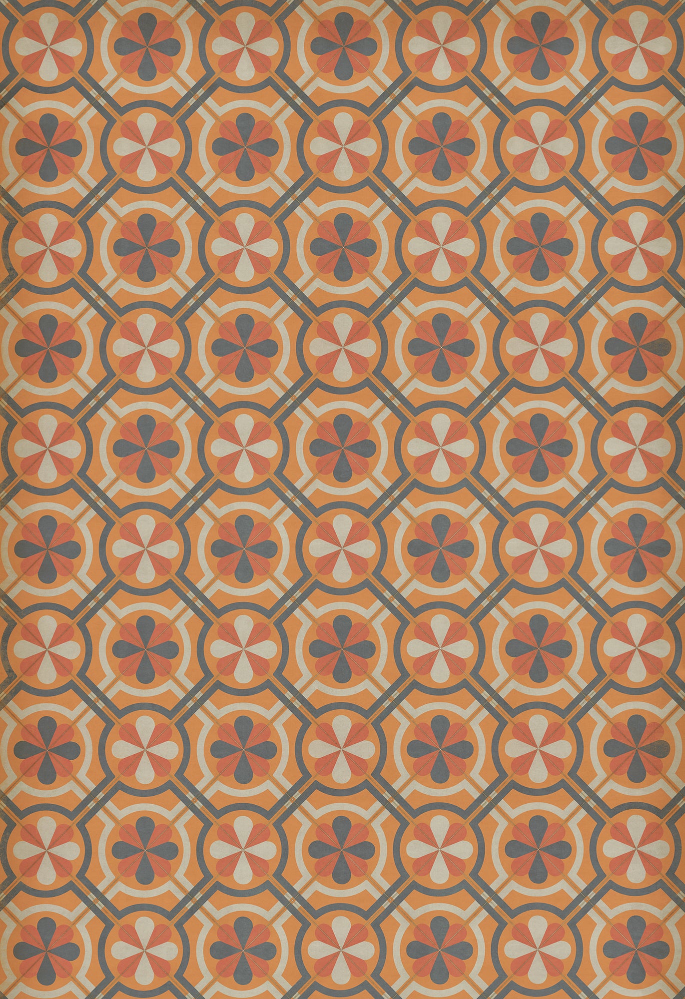 Pattern 19 - Faraday