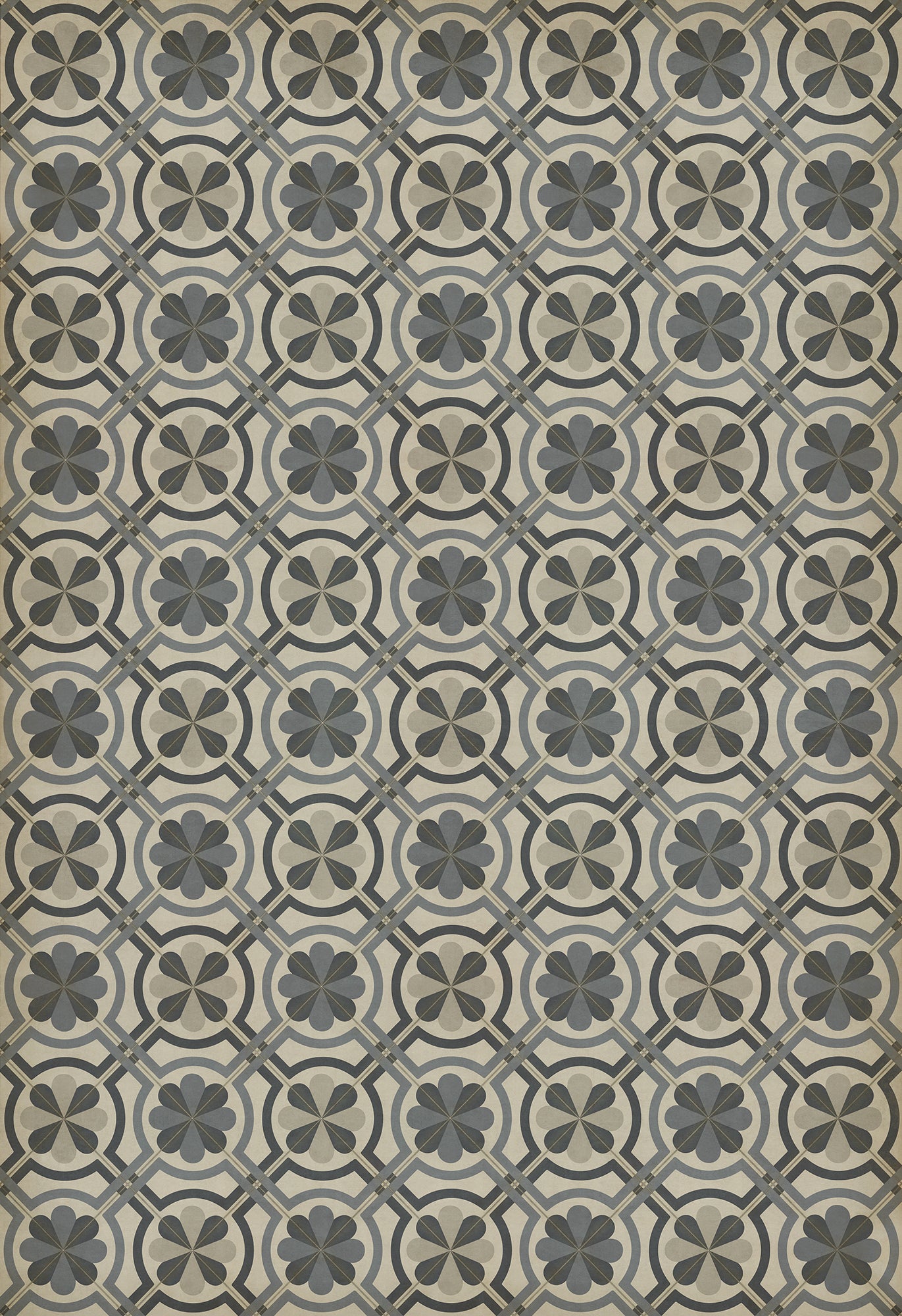 Pattern 19 - Madame Curie