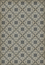 Pattern 19 - Madame Curie