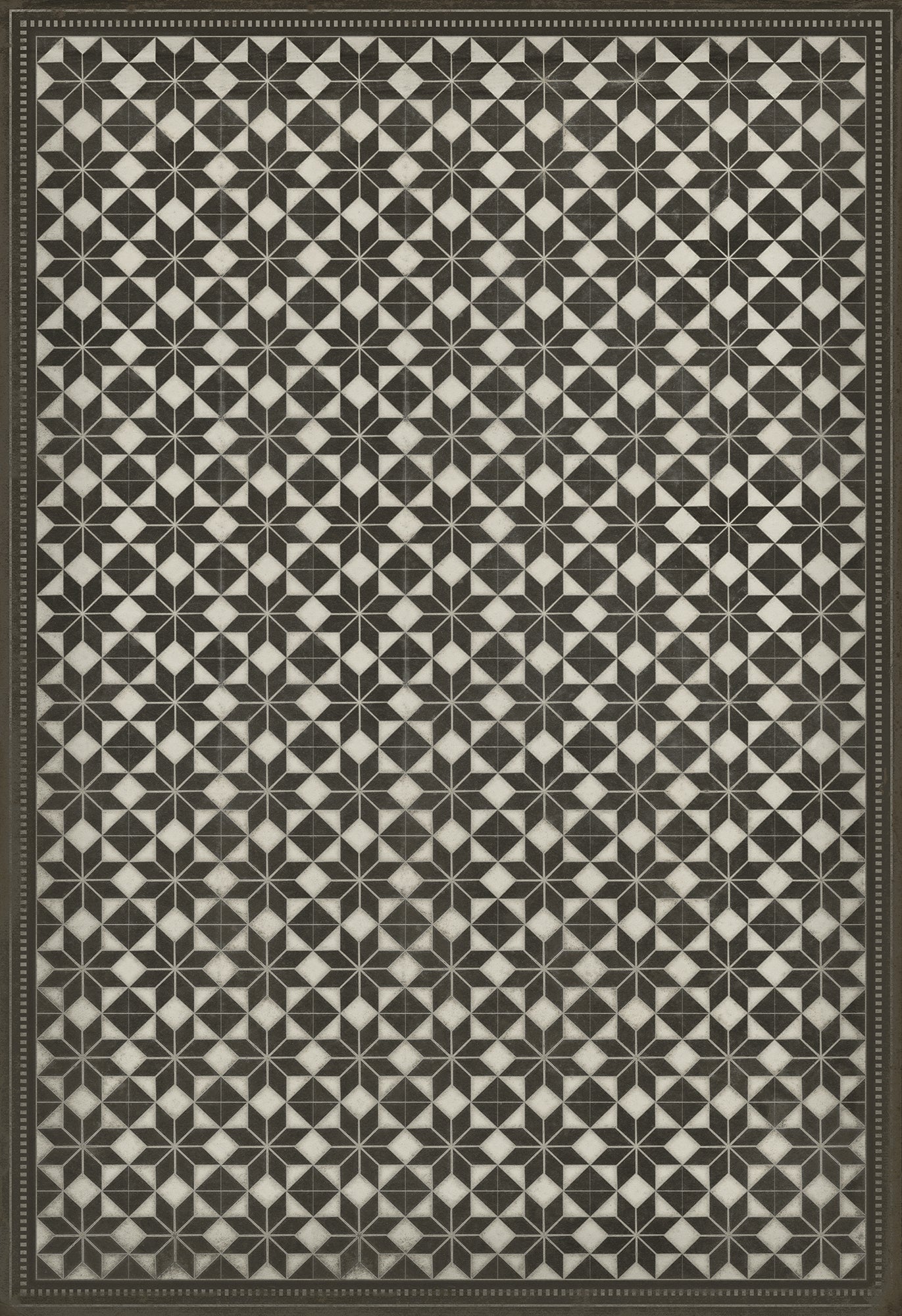 Pattern 20 - Stargazer